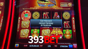 Casino Online 393BET | Os Melhores Slots no Brasil